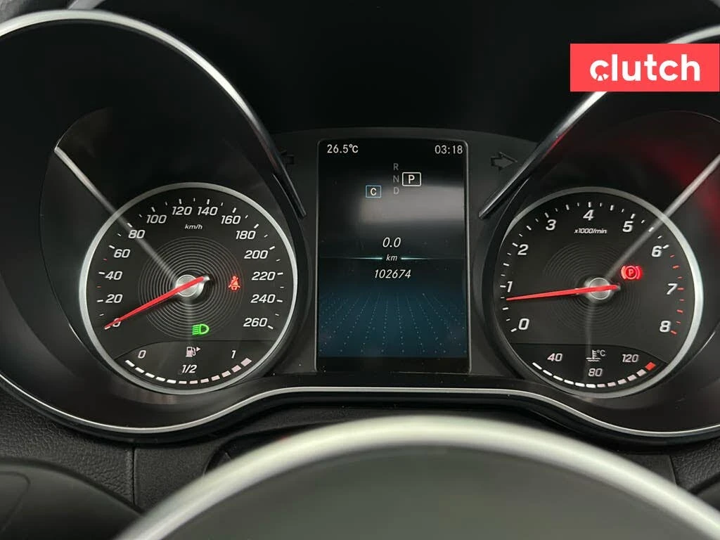 Mercedes-Benz C 300 4matic * CARFAX *  * (  ) | Mobile.bg   13