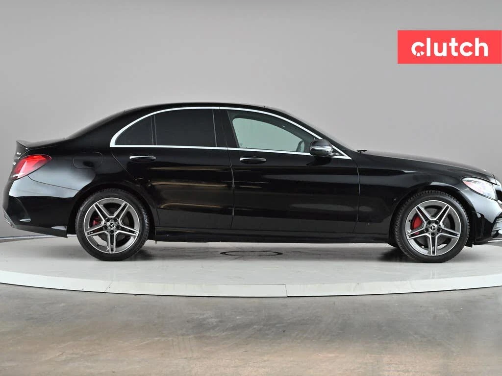 Mercedes-Benz C 300 4matic * CARFAX *  * (  ) | Mobile.bg   3