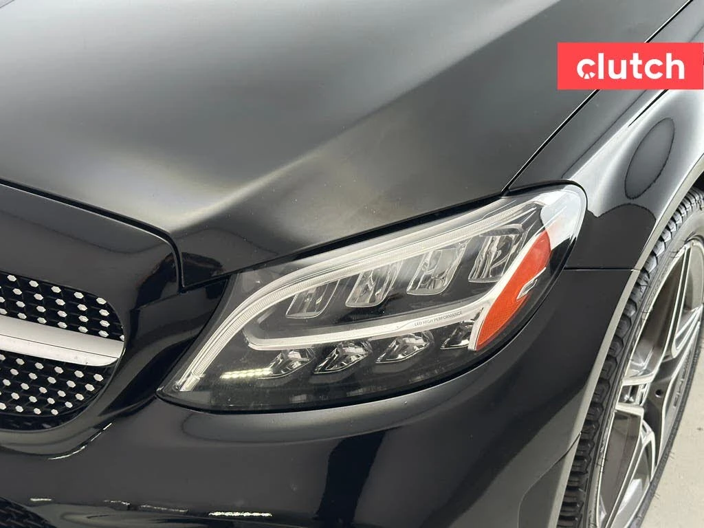 Mercedes-Benz C 300 4matic * CARFAX *  * (  ) | Mobile.bg   6