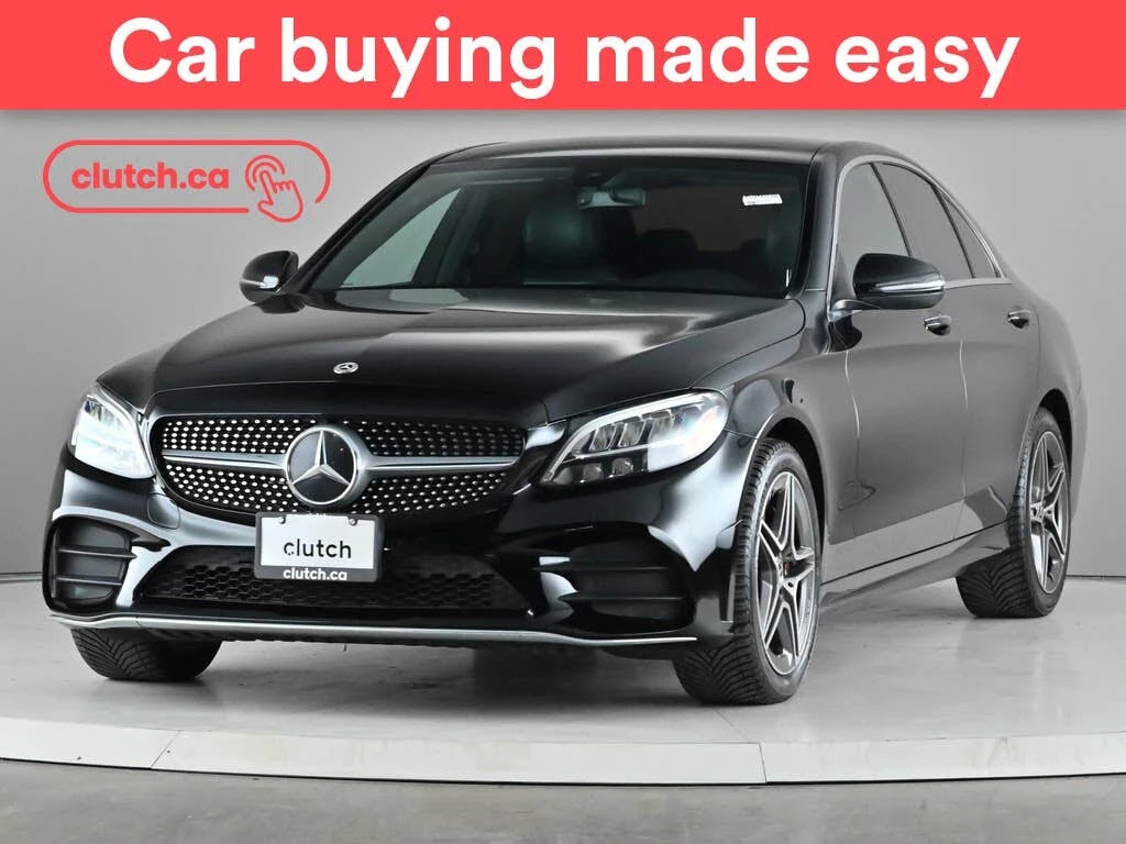 Mercedes-Benz C 300 4matic * CARFAX *  * (  ) | Mobile.bg   1