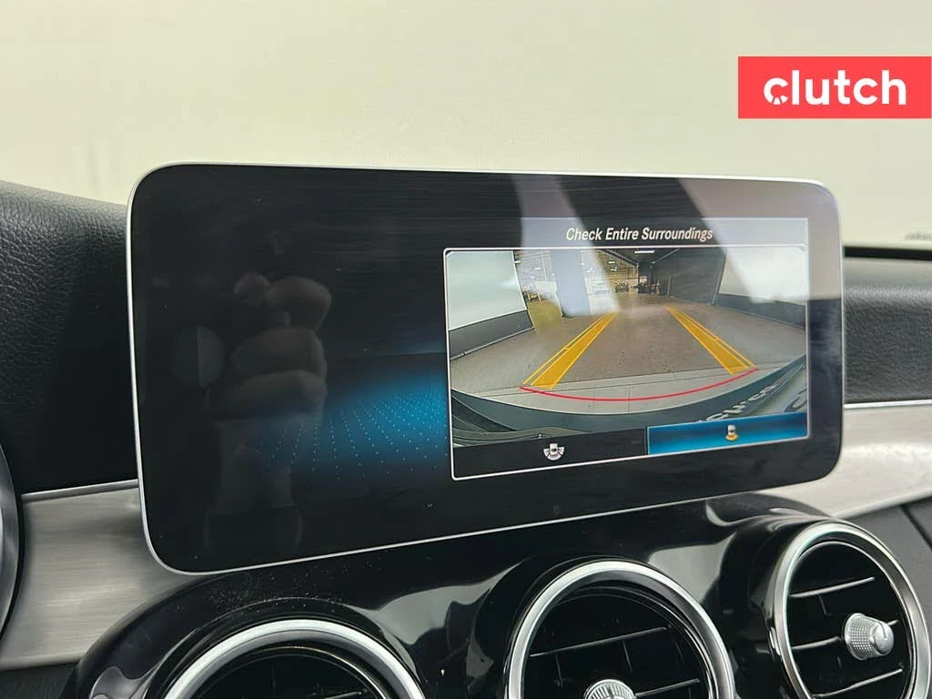 Mercedes-Benz C 300 4matic * CARFAX *  * (  ) | Mobile.bg   15