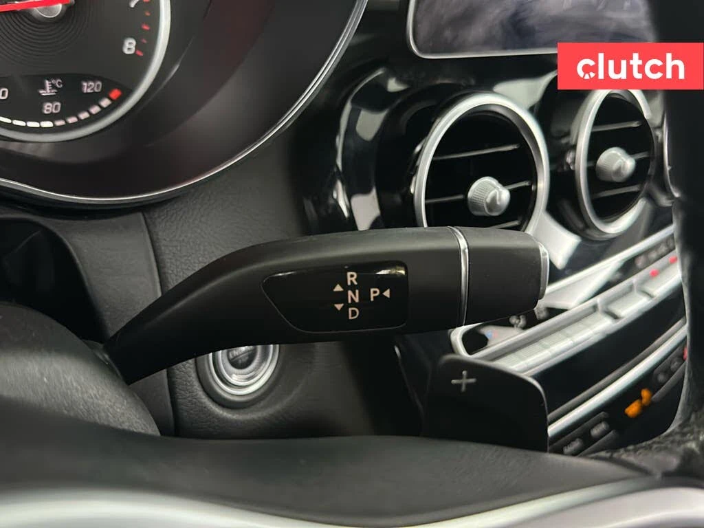 Mercedes-Benz C 300 4matic * CARFAX *  * (  ) | Mobile.bg   14