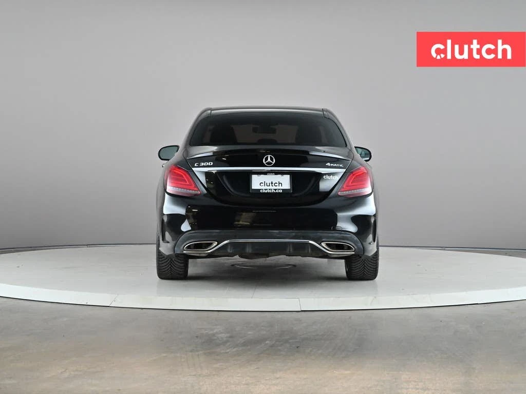 Mercedes-Benz C 300 4matic * CARFAX *  * (  ) | Mobile.bg   4