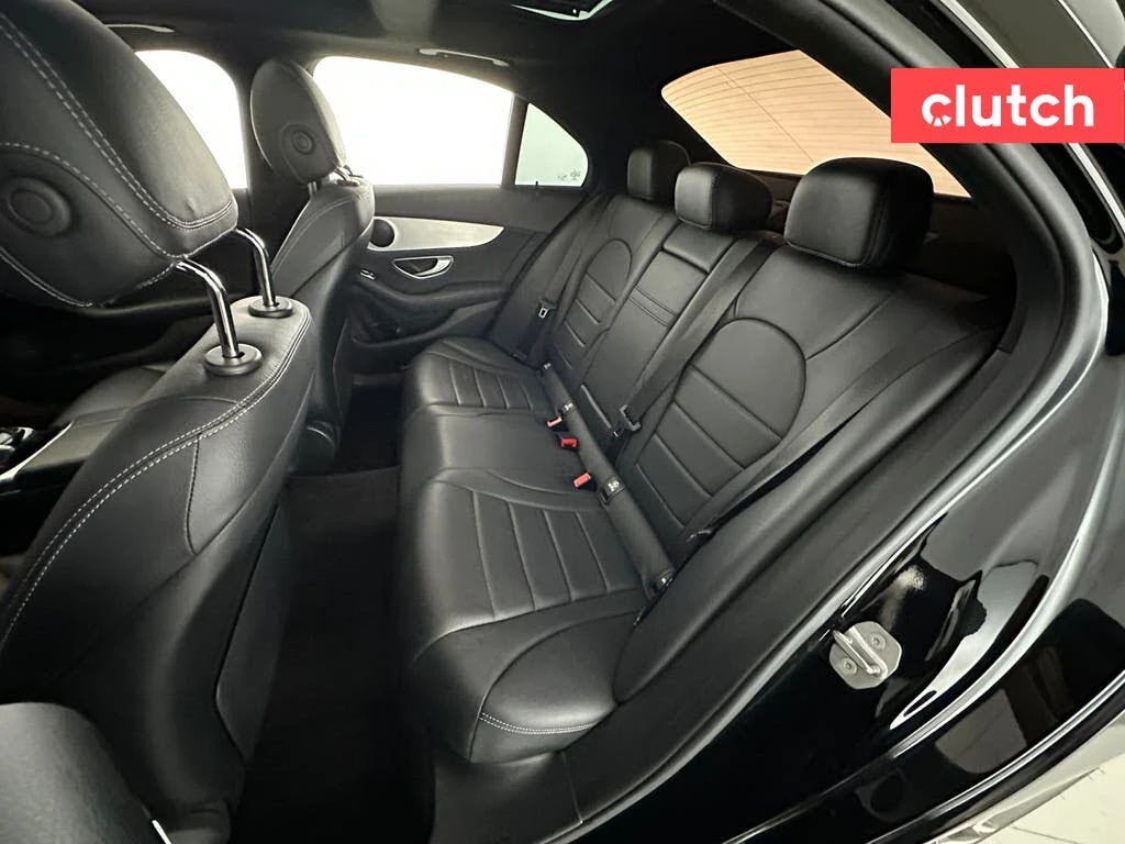 Mercedes-Benz C 300 4matic * CARFAX *  * (  ) | Mobile.bg   10