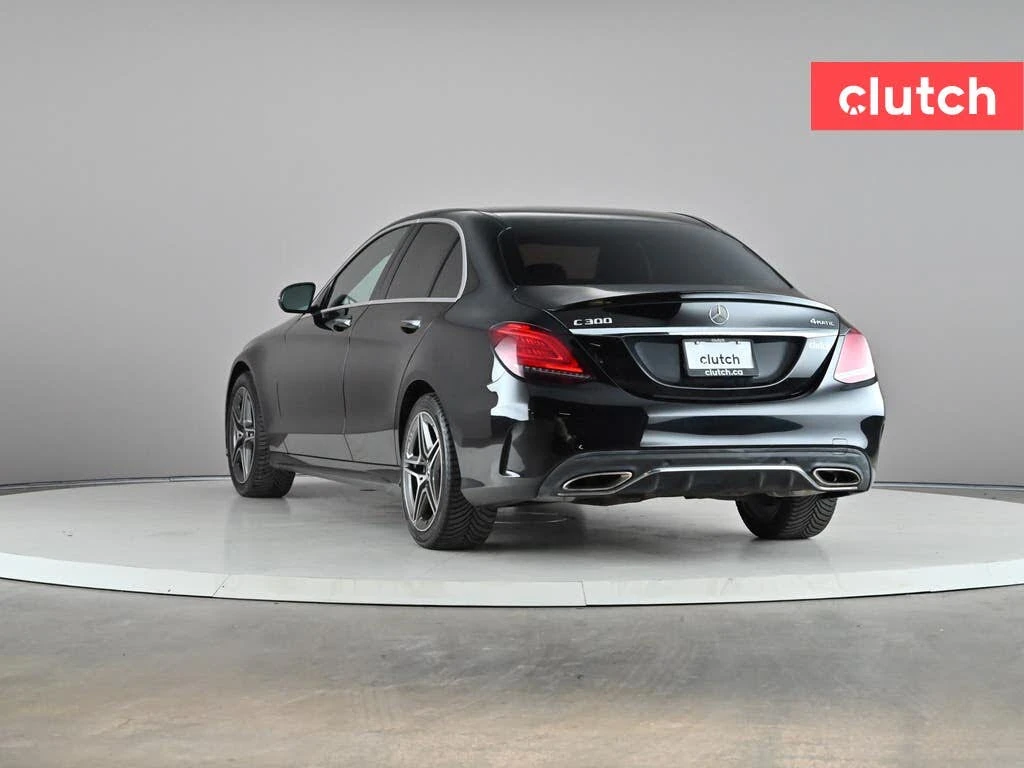 Mercedes-Benz C 300 4matic * CARFAX *  * (  ) | Mobile.bg   5