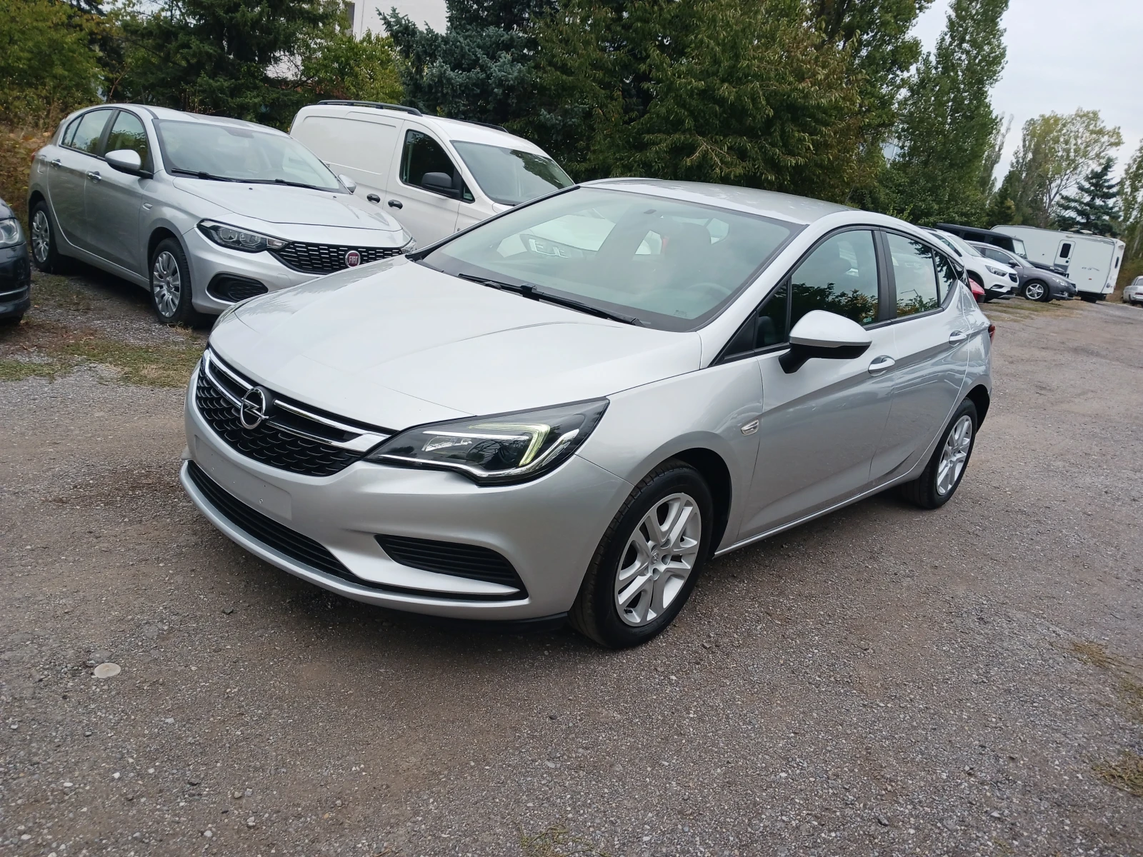 Opel Astra 1.6 CDTI | Mobile.bg   2