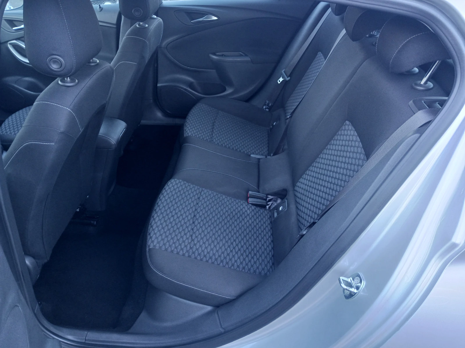 Opel Astra 1.6 CDTI | Mobile.bg   12