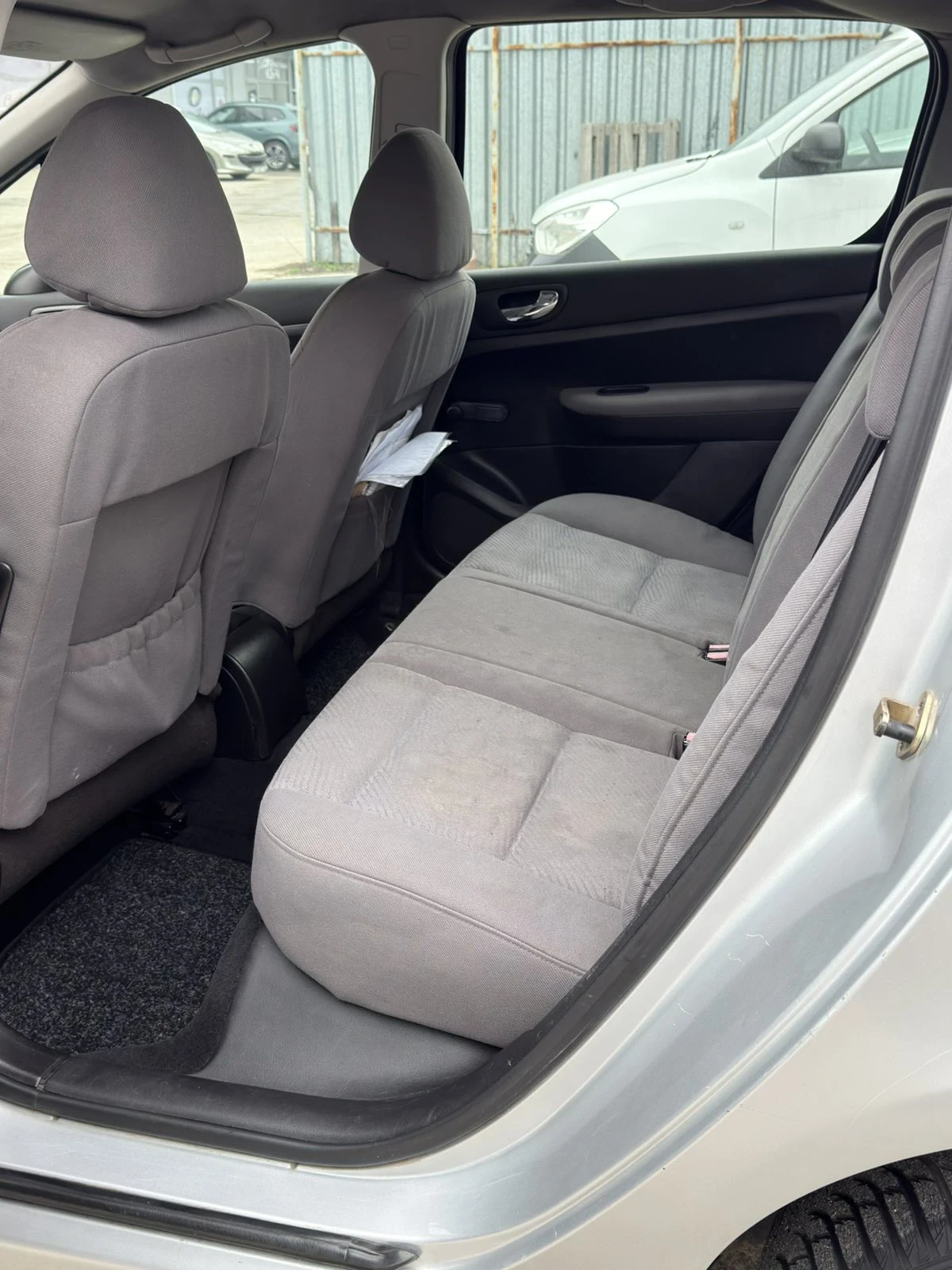 Peugeot 307  - изображение 6