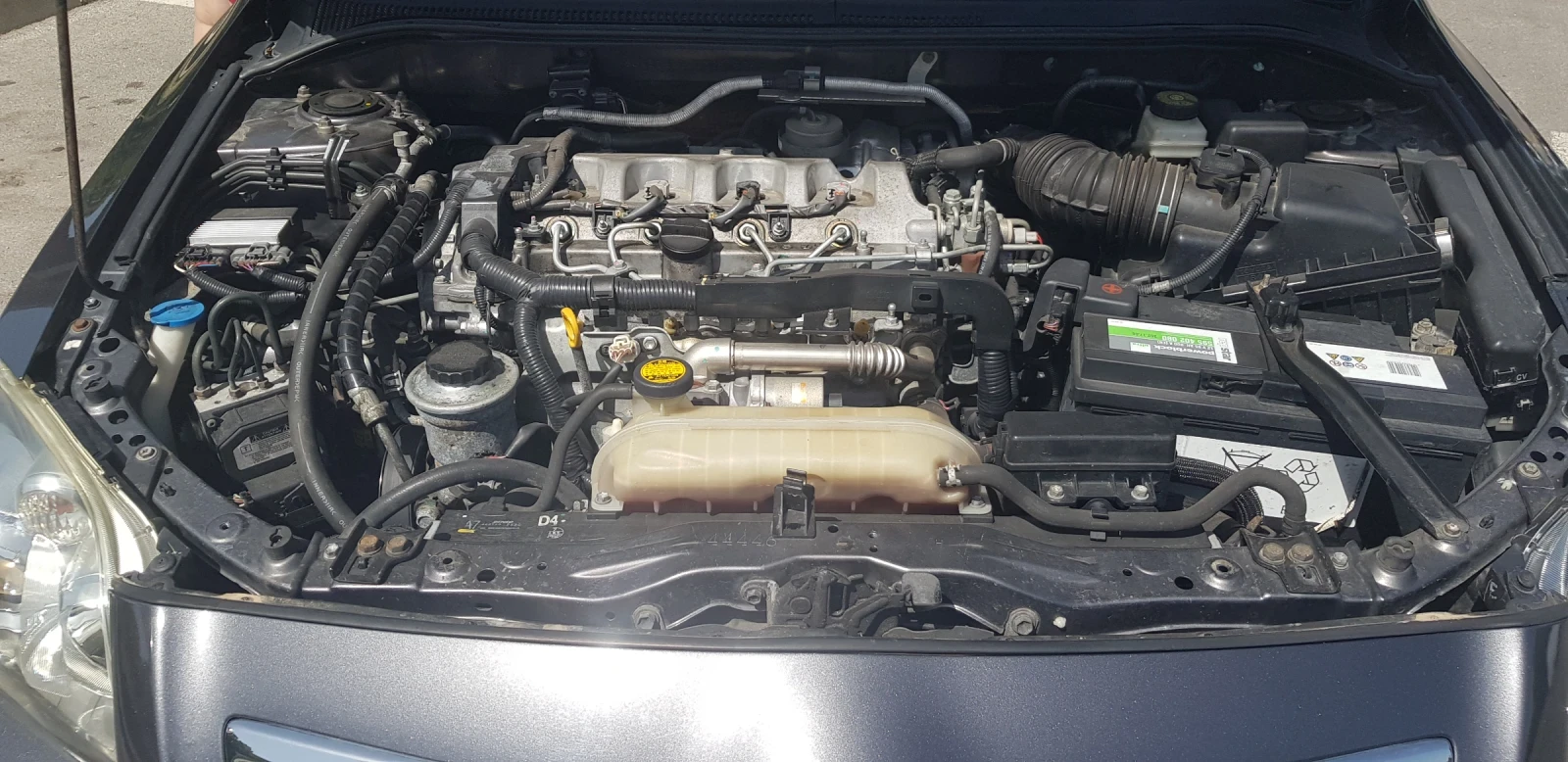 Toyota Avensis | Mobile.bg � ����������� 10