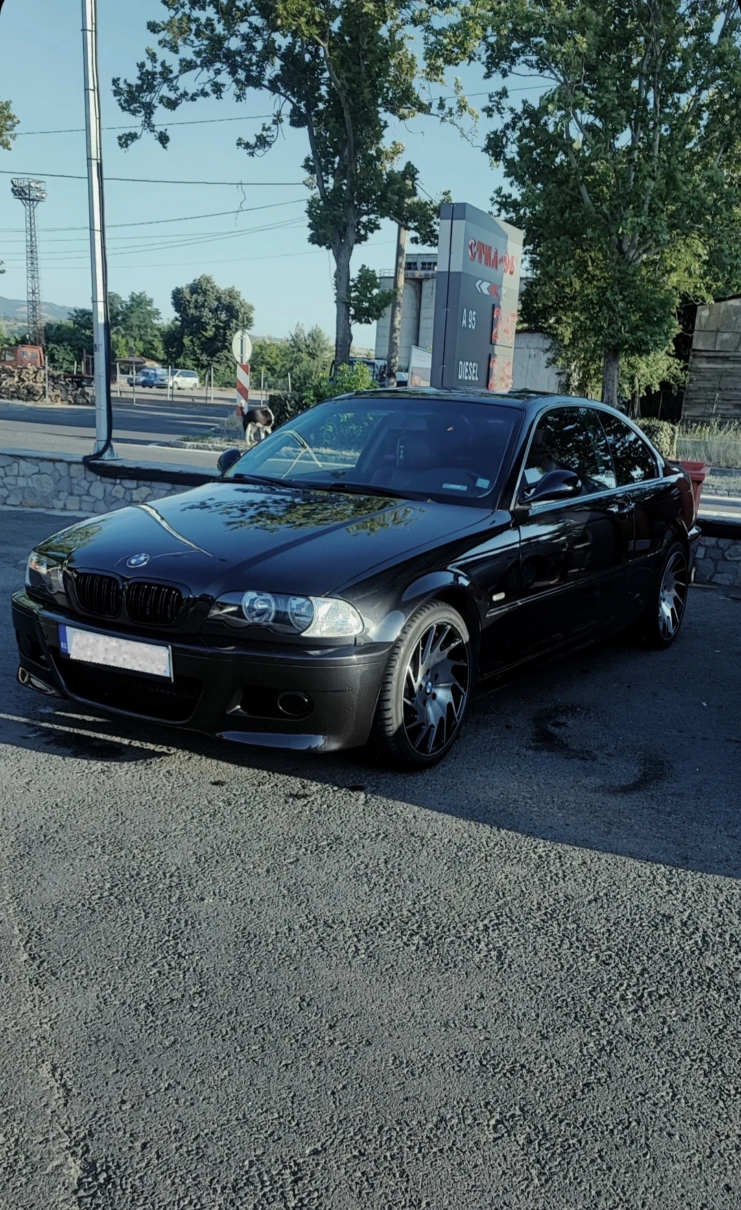 BMW 330  - изображение 7