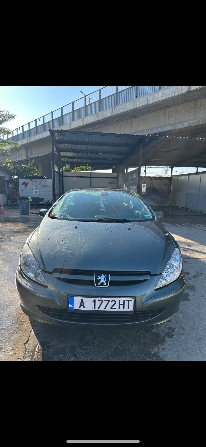 Peugeot 307 cc | Mobile.bg � ����������� 1