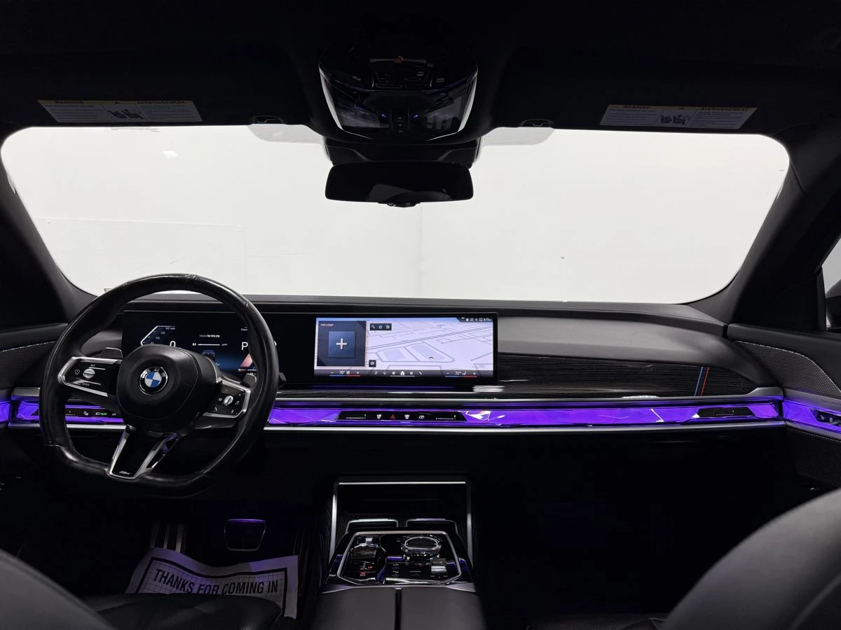 BMW 740 FULL+ + +  - изображение 9