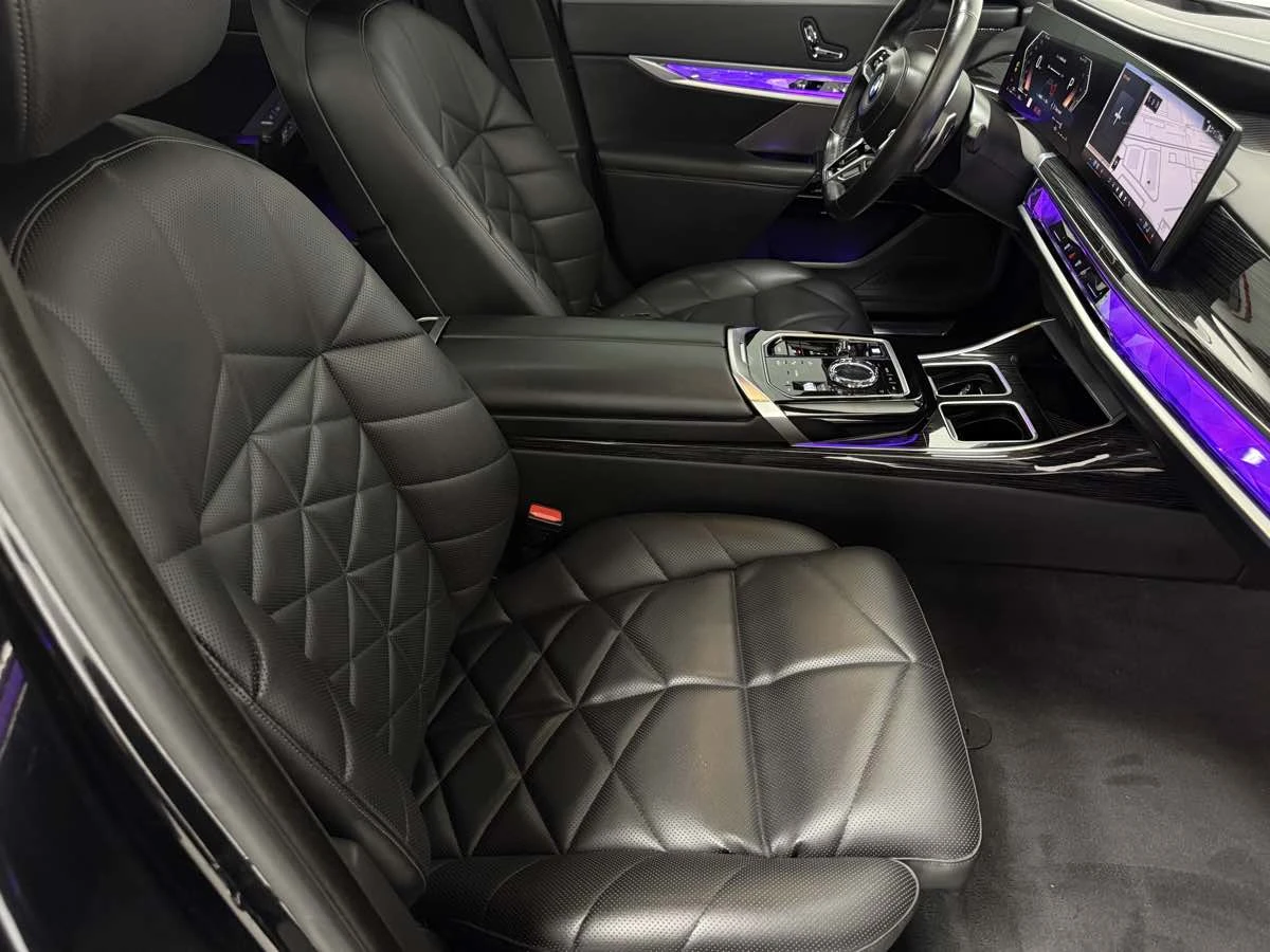 BMW 740 FULL+ + +  | Mobile.bg � ����������� 11