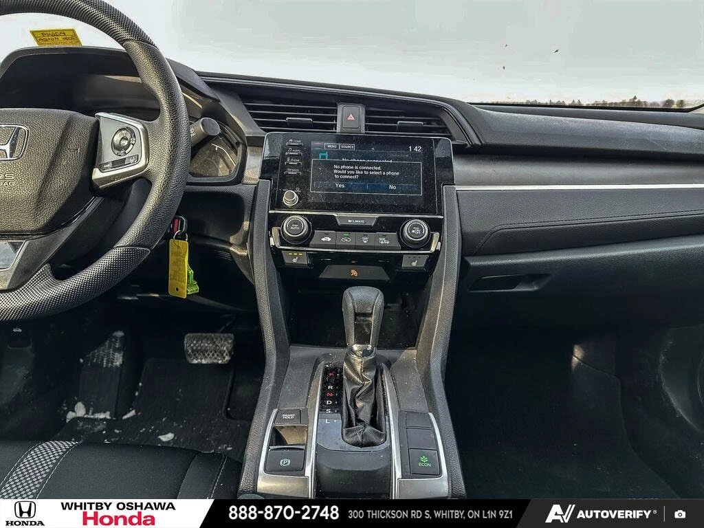 Honda Civic LX* FWD* CarFax* ����������* (���� �� ��) | Mobile.bg � ����������� 12