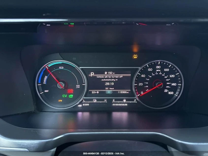 Kia Avella delta 1.6L I-4 DI, DOHC, VVT, TURBO, 177HP All Wheel - изображение 7