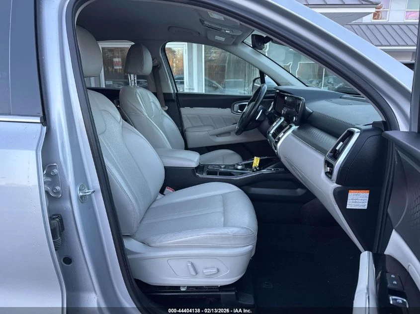 Kia Avella delta 1.6L I-4 DI, DOHC, VVT, TURBO, 177HP All Wheel - изображение 5