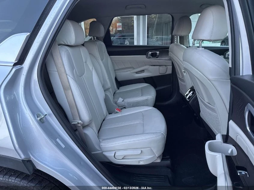 Kia Avella delta 1.6L I-4 DI, DOHC, VVT, TURBO, 177HP All Wheel - изображение 8