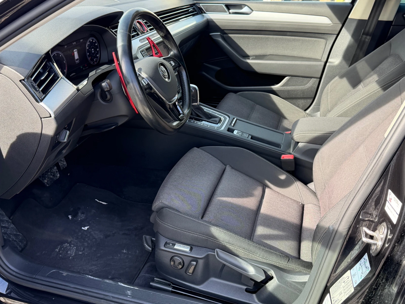 VW Passat BI TDI 4x4Barter | Mobile.bg � ����������� 11