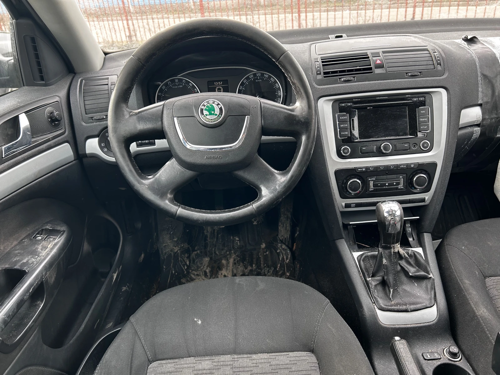 Skoda Octavia 1.6 TDI - изображение 6