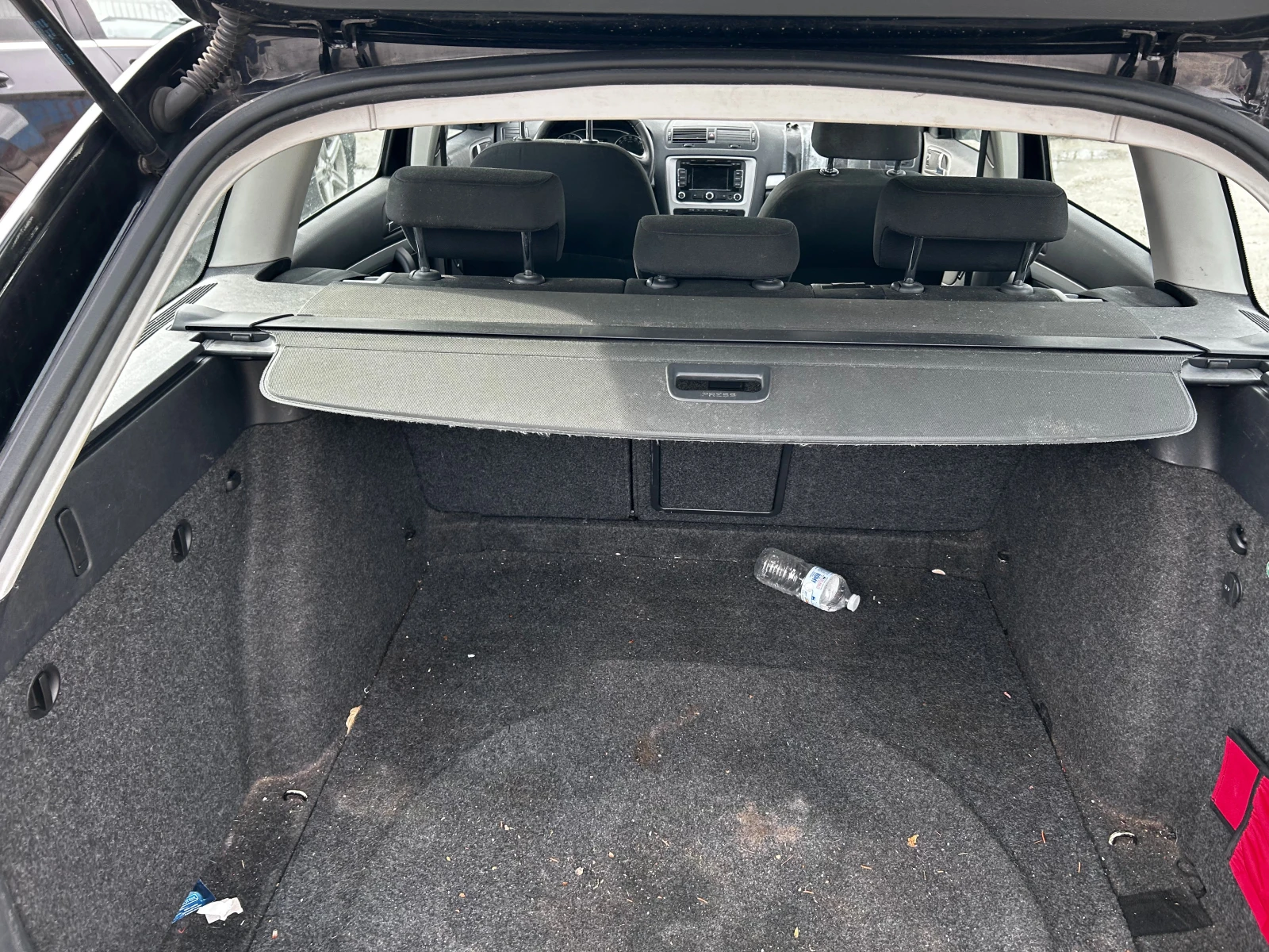 Skoda Octavia 1.6 TDI - изображение 7