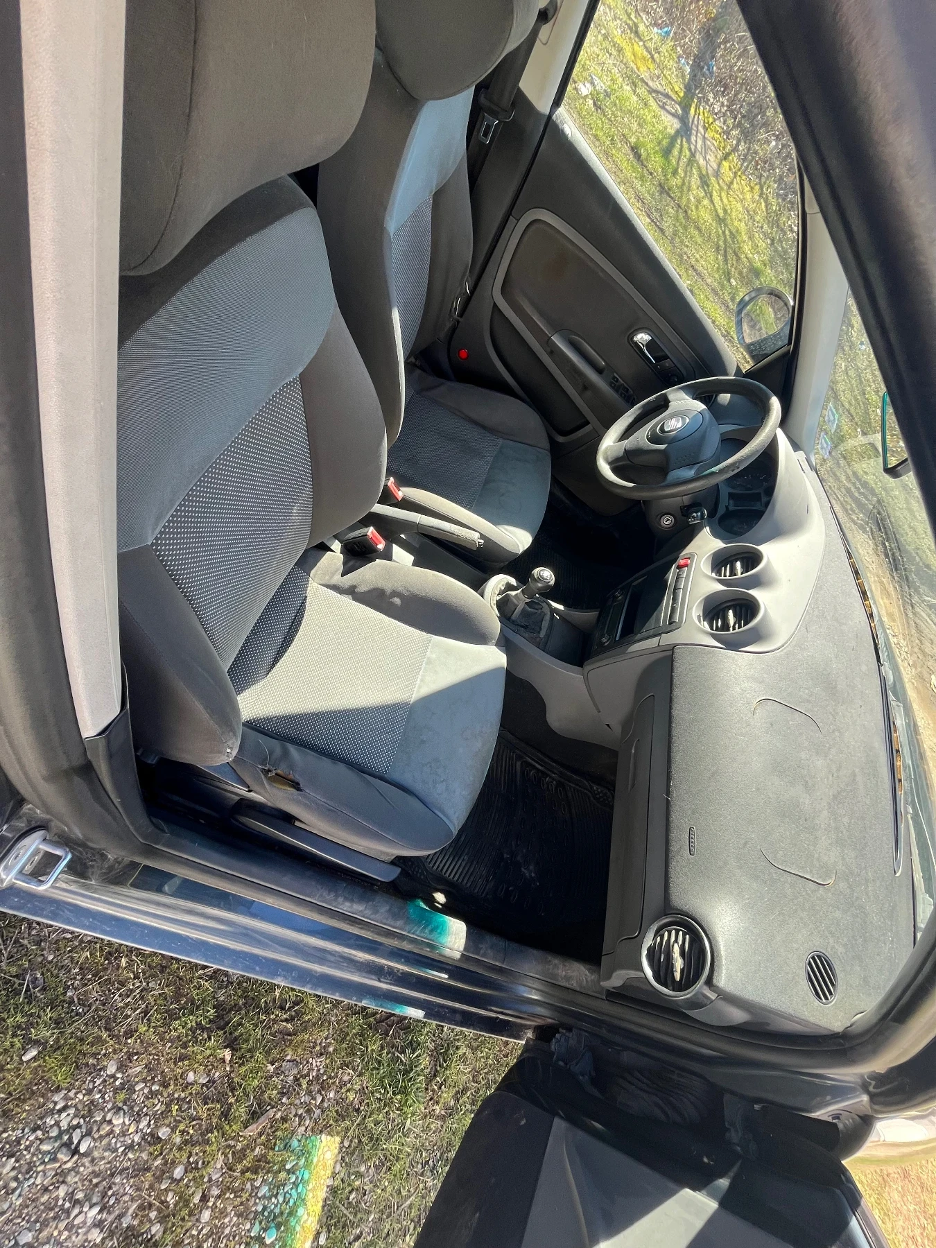 Seat Ibiza 1.9 Tdi  | Mobile.bg � ����������� 11