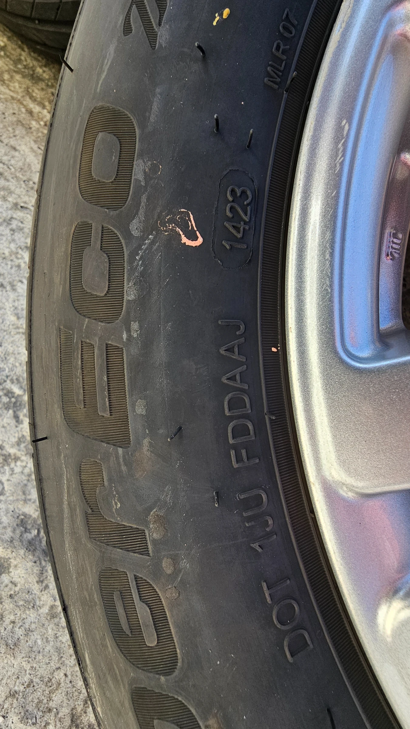 Fiat Punto 1.2, снимка 12 - Автомобили и джипове - 53951047