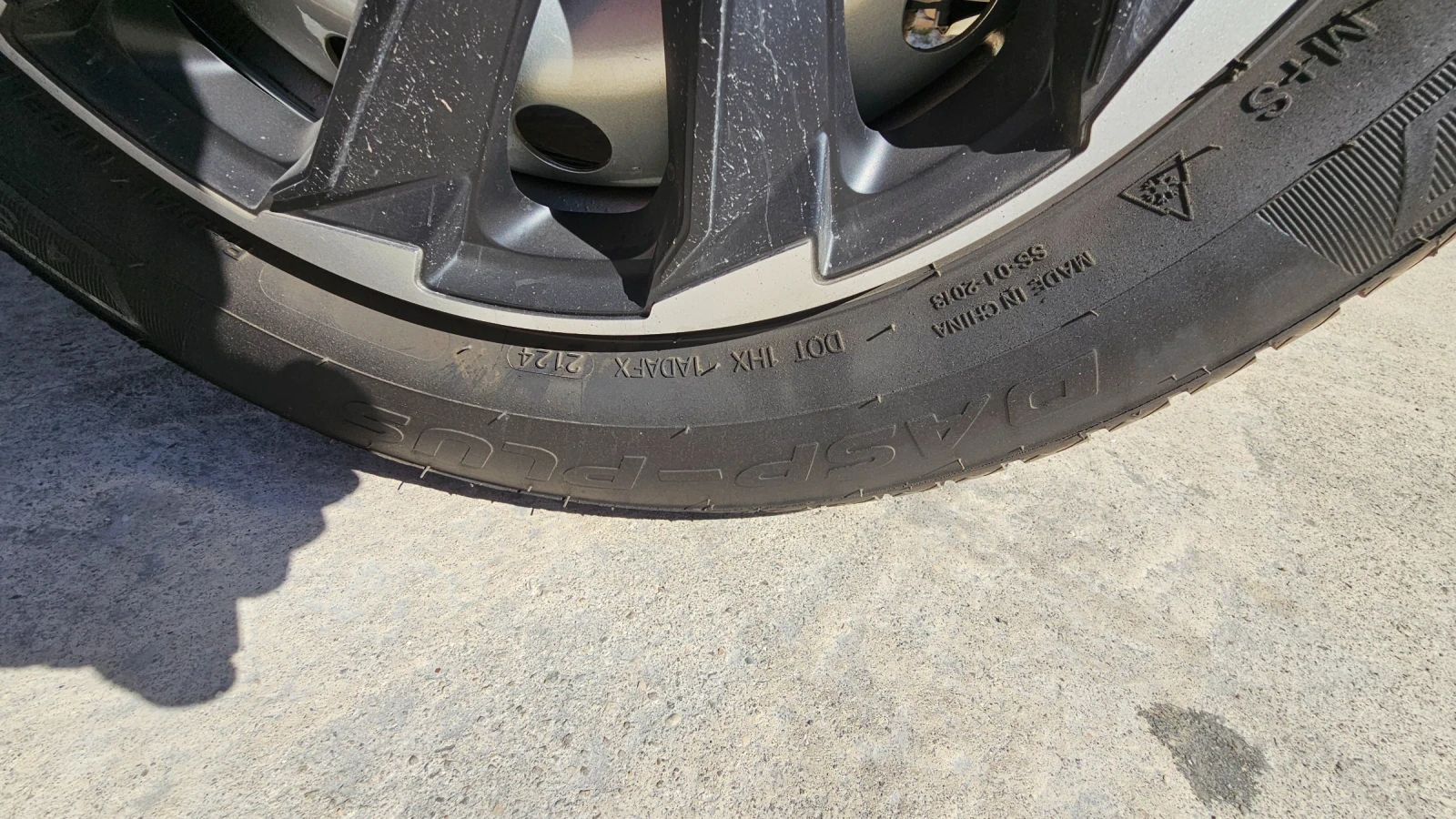 Fiat Punto 1.2, снимка 10 - Автомобили и джипове - 53951047