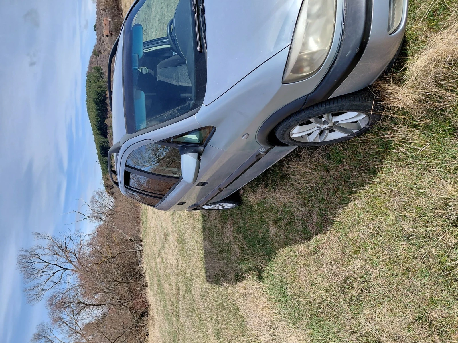 Opel Zafira 1.8 ���/������ | Mobile.bg � ����������� 3