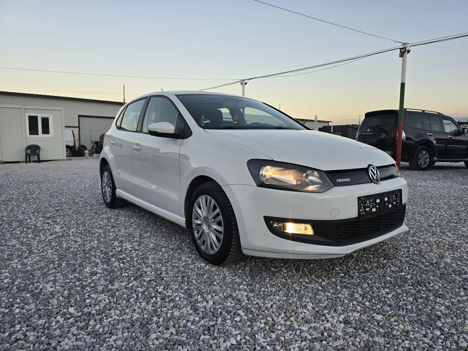 VW Polo undefined | Auto.bg — изображение 1