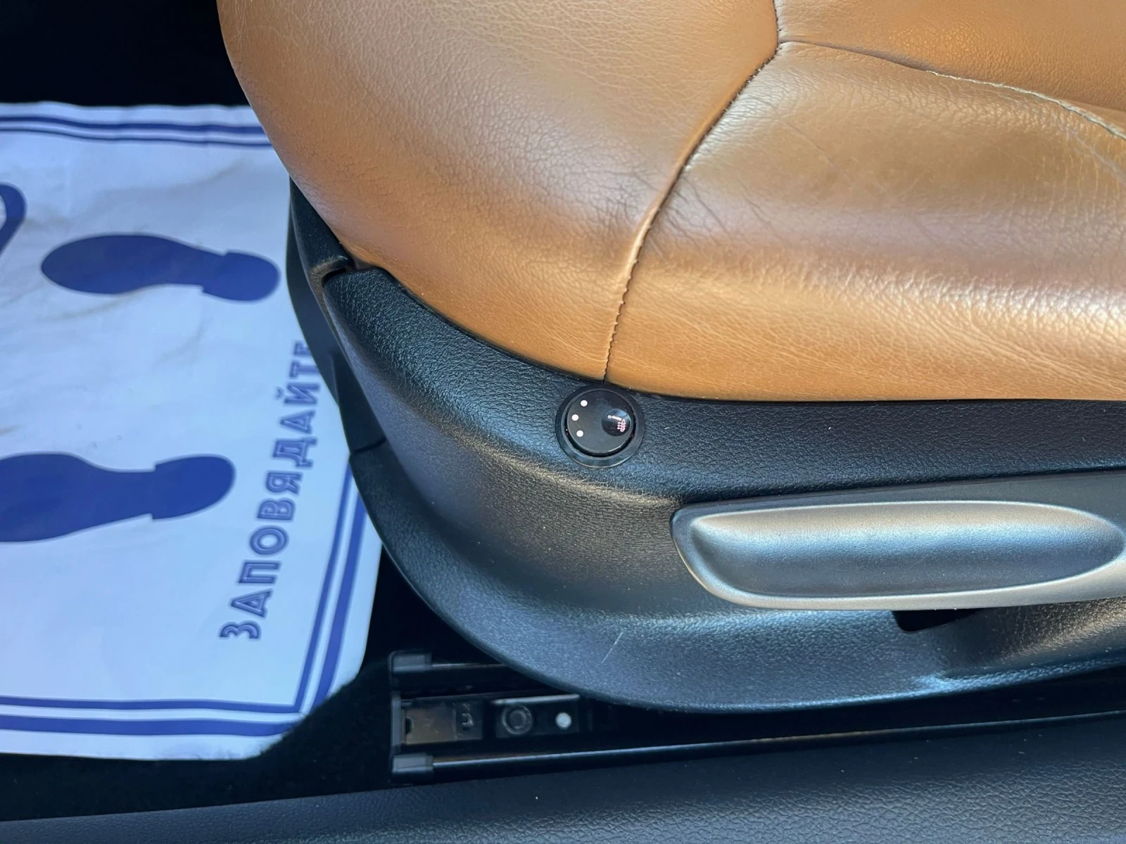 VW Polo, снимка 8 - Автомобили и джипове - 54025752