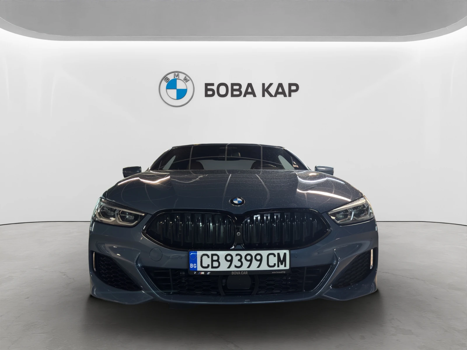 BMW 840 i xDrive Coupe | Mobile.bg � ����������� 2