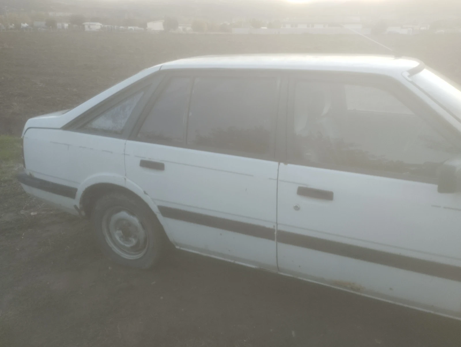 Mazda 626 | Mobile.bg � ����������� 3