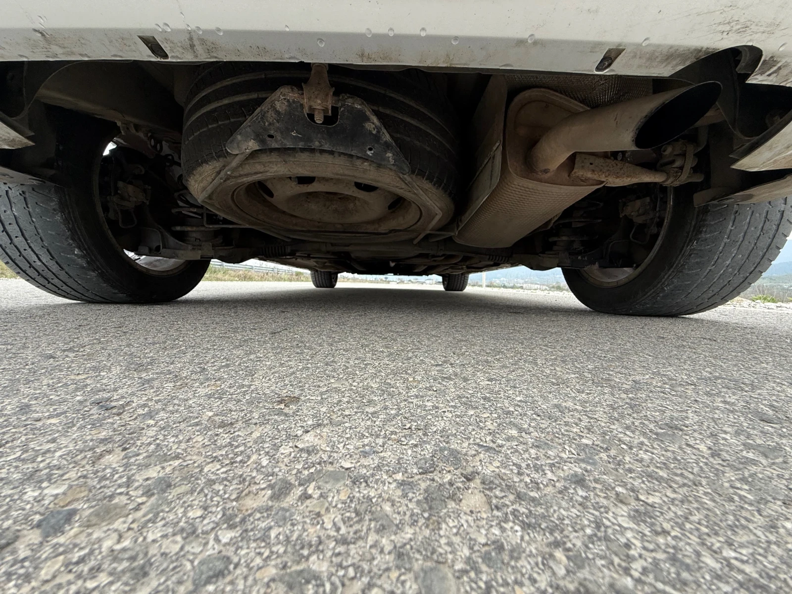 Peugeot Partner 1.6 HDI / TEPEE / CLIMATRONIC / PANORAMA / ITALY | Mobile.bg � ����������� 17