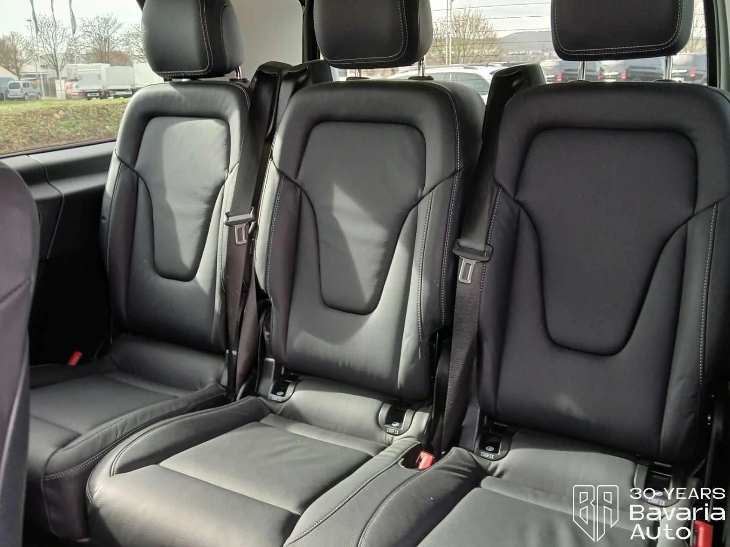 Mercedes-Benz V 300 d Extralong 4Matic Automatik Avantgarde | Mobile.bg � ����������� 11