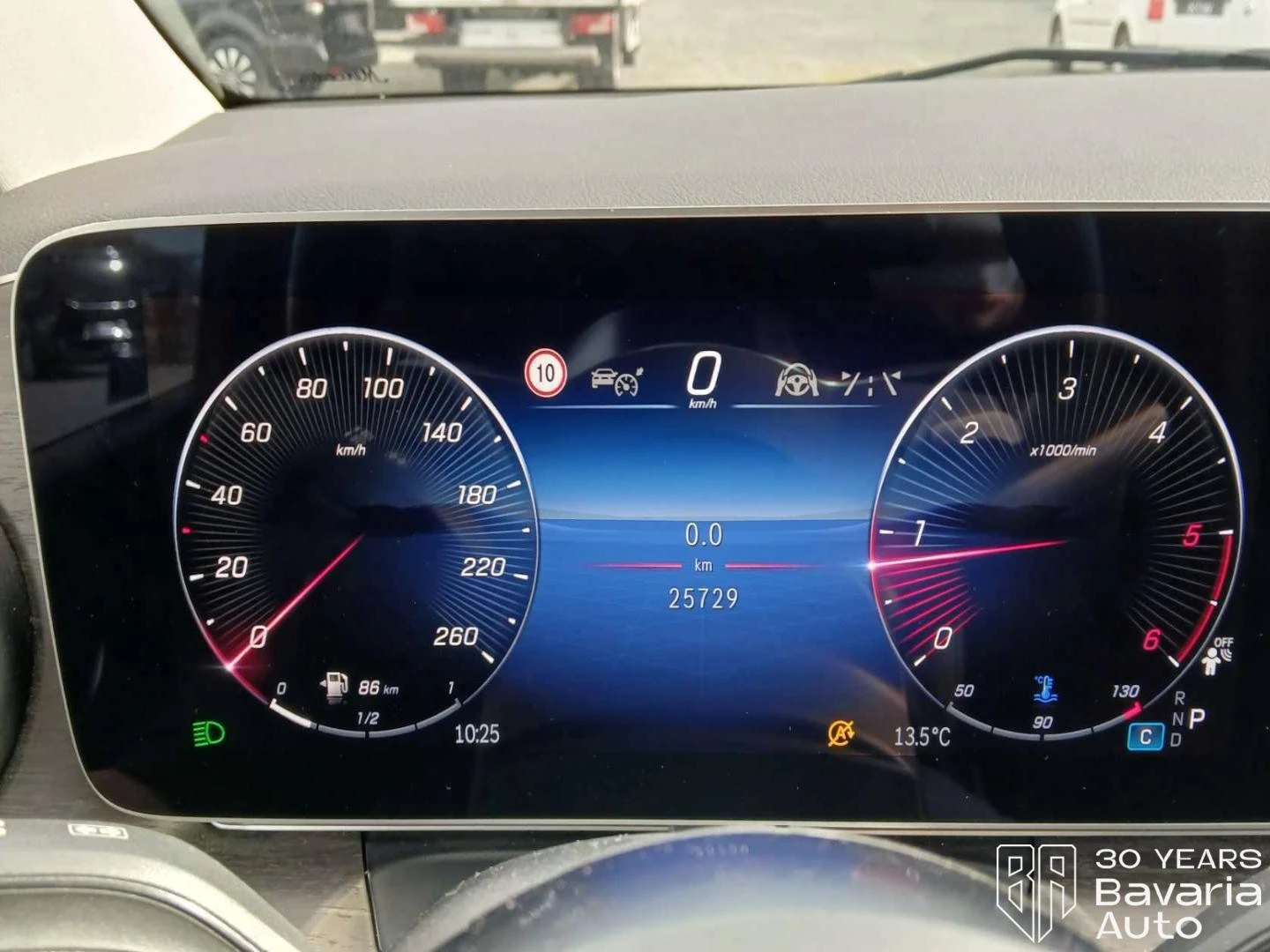 Mercedes-Benz V 300 d Extralong 4Matic Automatik Avantgarde | Mobile.bg � ����������� 12