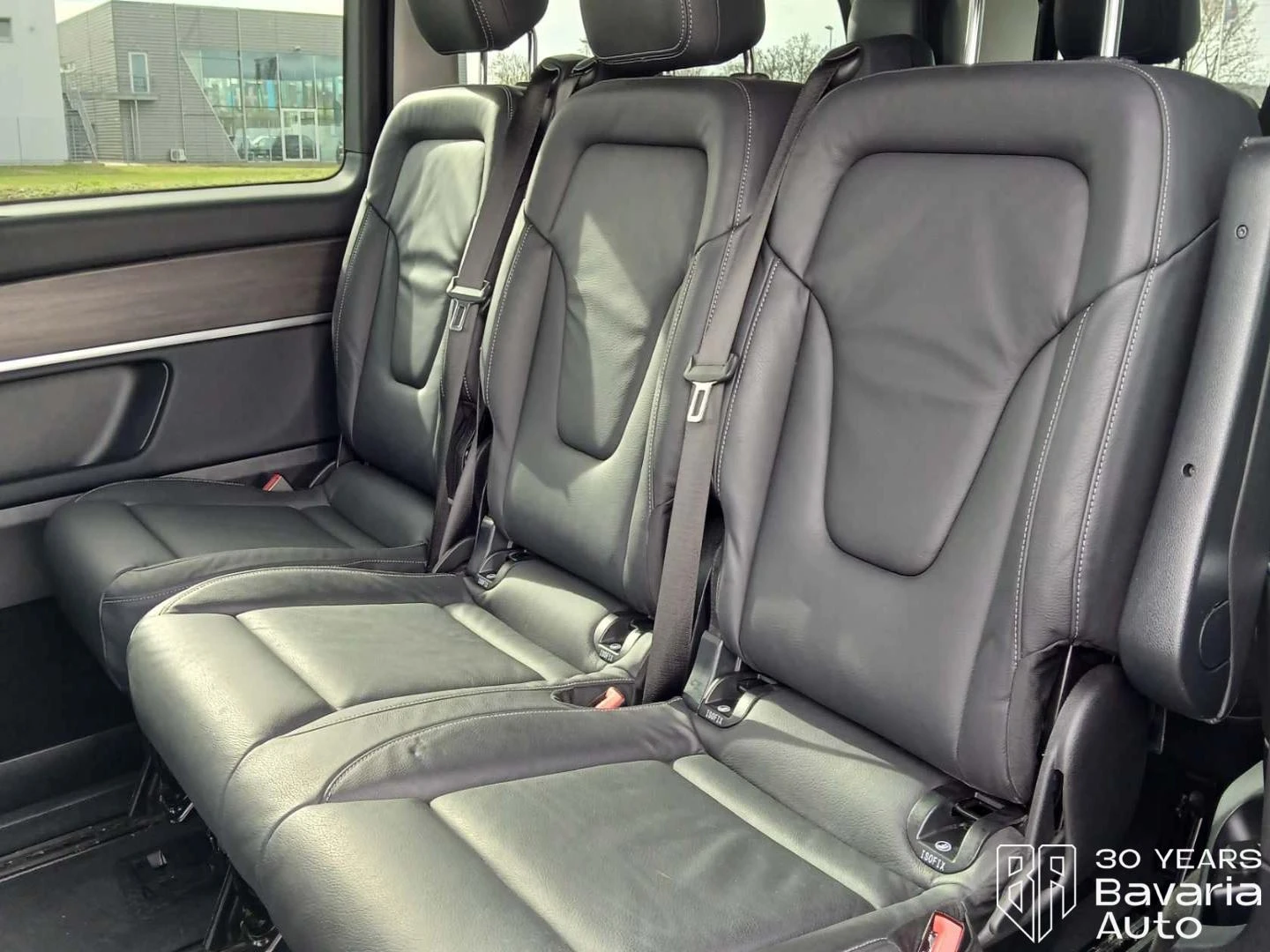Mercedes-Benz V 300 d Extralong 4Matic Automatik Avantgarde | Mobile.bg � ����������� 10