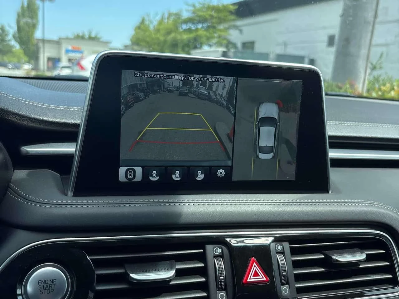 Genesis G70 * 3.3T * ���������� ��� ������������ ������*  | Mobile.bg � ����������� 10