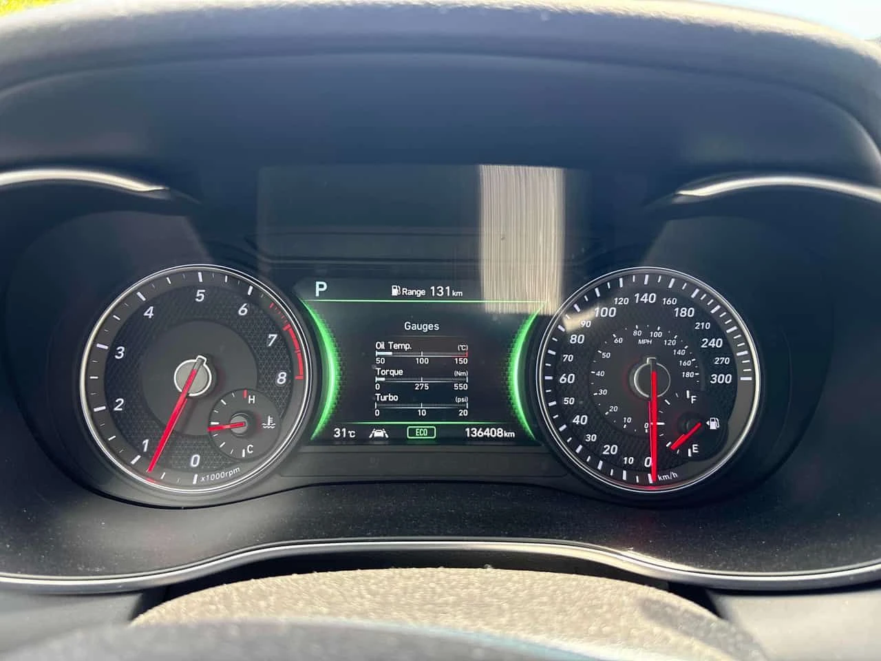 Genesis G70 * 3.3T * ���������� ��� ������������ ������*  | Mobile.bg � ����������� 8