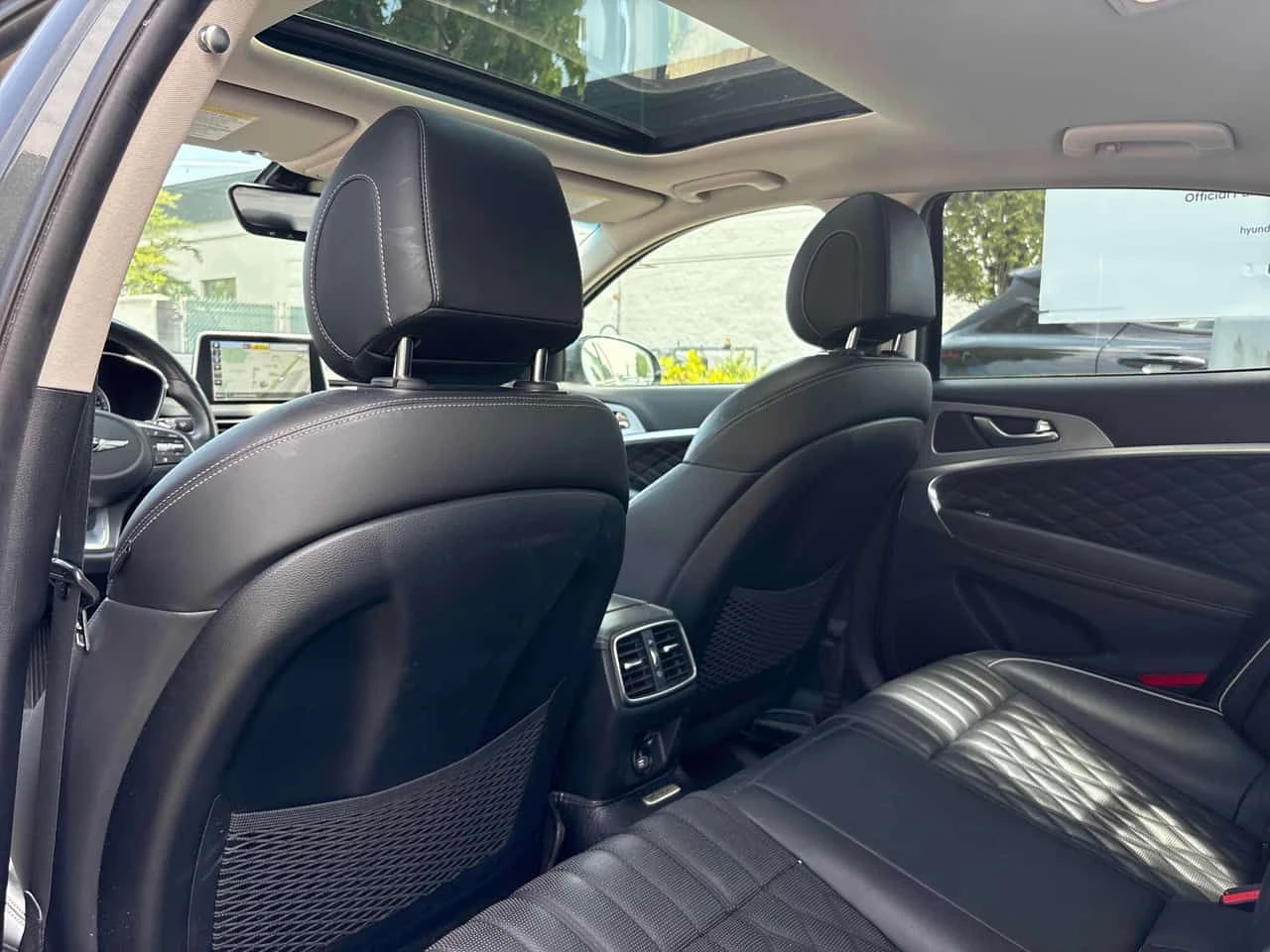 Genesis G70 * 3.3T * ���������� ��� ������������ ������*  | Mobile.bg � ����������� 11