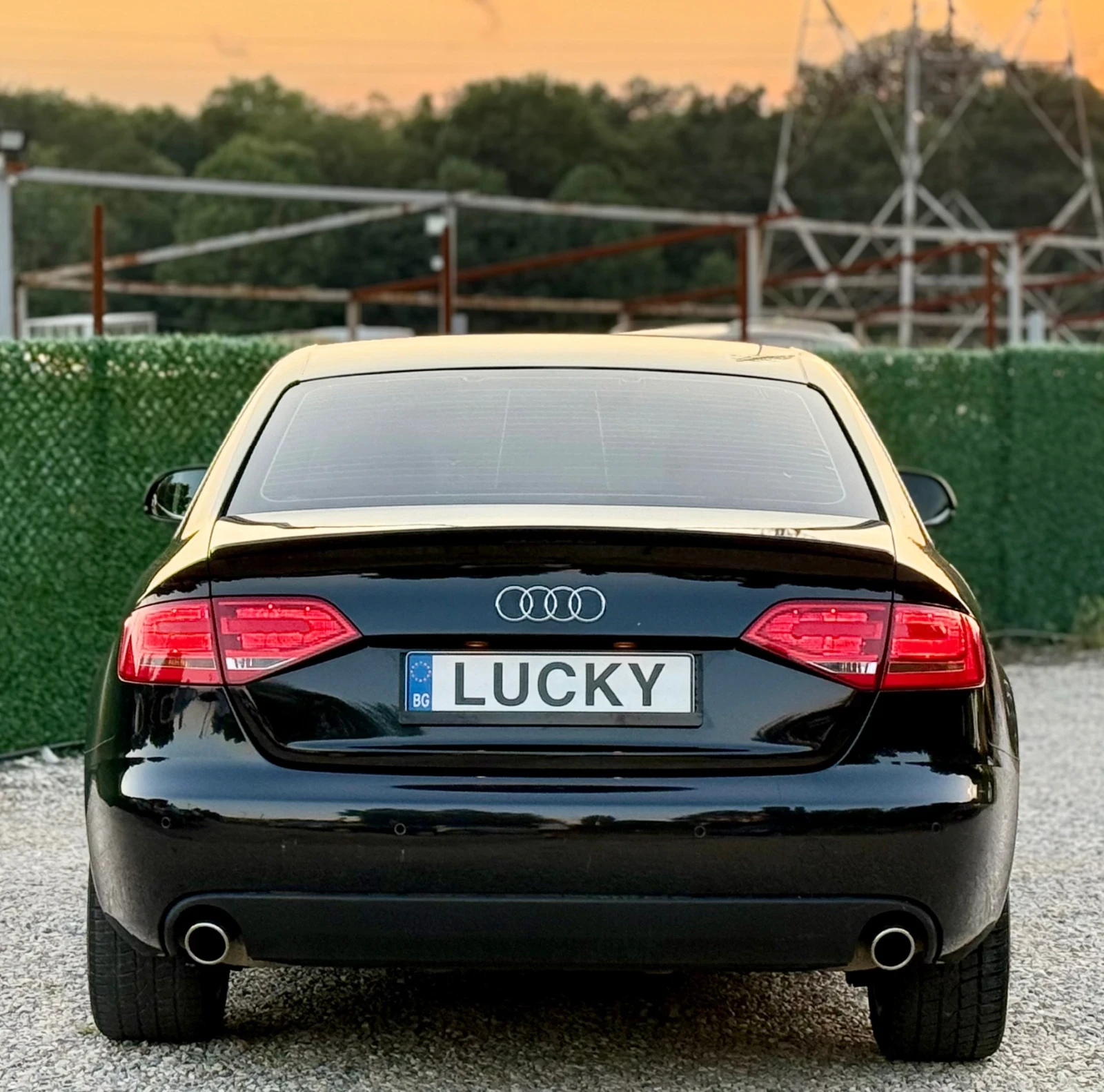 Audi A4 2.7TDi AVTOMAT/XENON/LED, снимка 5 - Автомобили и джипове - 55342203