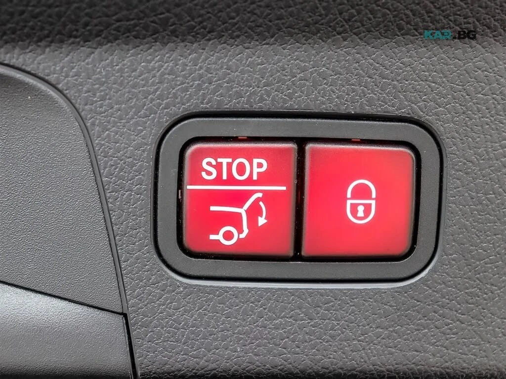 Mercedes-Benz GLE 450 360 * 4MATIC * HUD * АвтоКредит * (ЦЕНА ДО БГ), снимка 11 - Автомобили и джипове - 56238276