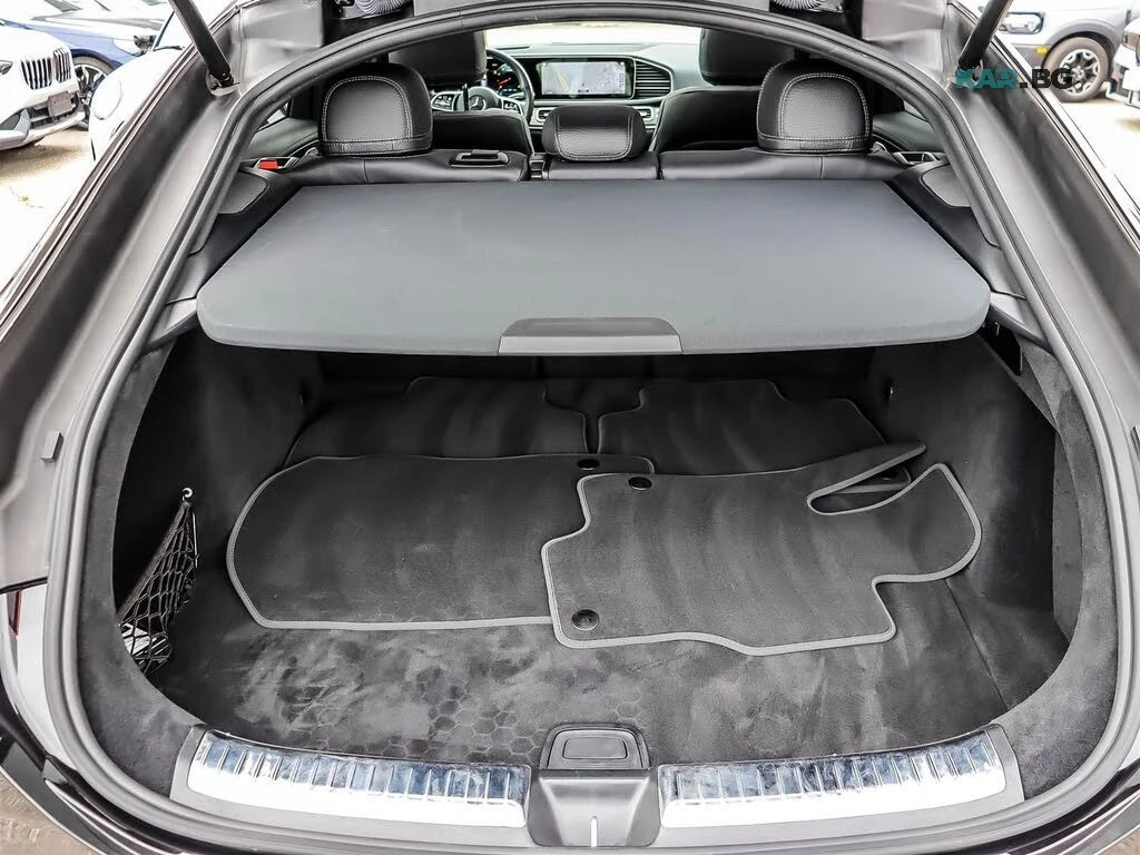 Mercedes-Benz GLE 450 360 * 4MATIC * HUD * АвтоКредит * (ЦЕНА ДО БГ), снимка 10 - Автомобили и джипове - 56238276