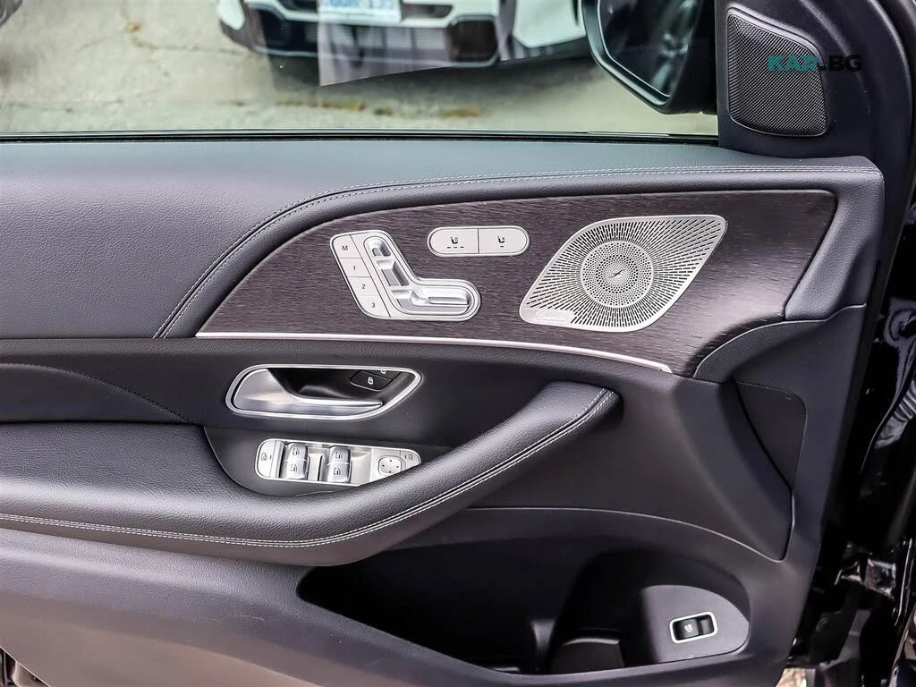 Mercedes-Benz GLE 450 360 * 4MATIC * HUD * АвтоКредит * (ЦЕНА ДО БГ), снимка 6 - Автомобили и джипове - 56238276
