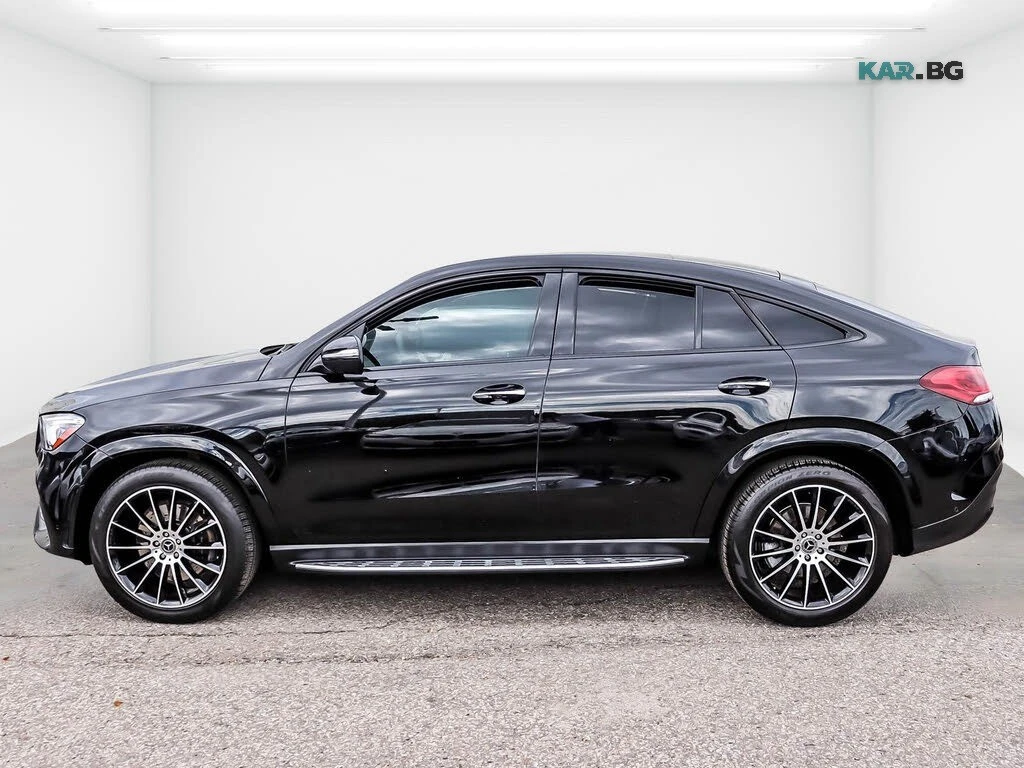 Mercedes-Benz GLE 450 360 * 4MATIC * HUD * АвтоКредит * (ЦЕНА ДО БГ), снимка 5 - Автомобили и джипове - 56238276