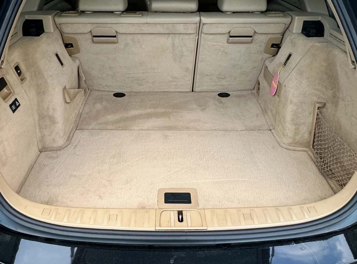 BMW 320, снимка 11 - Автомобили и джипове - 56262799