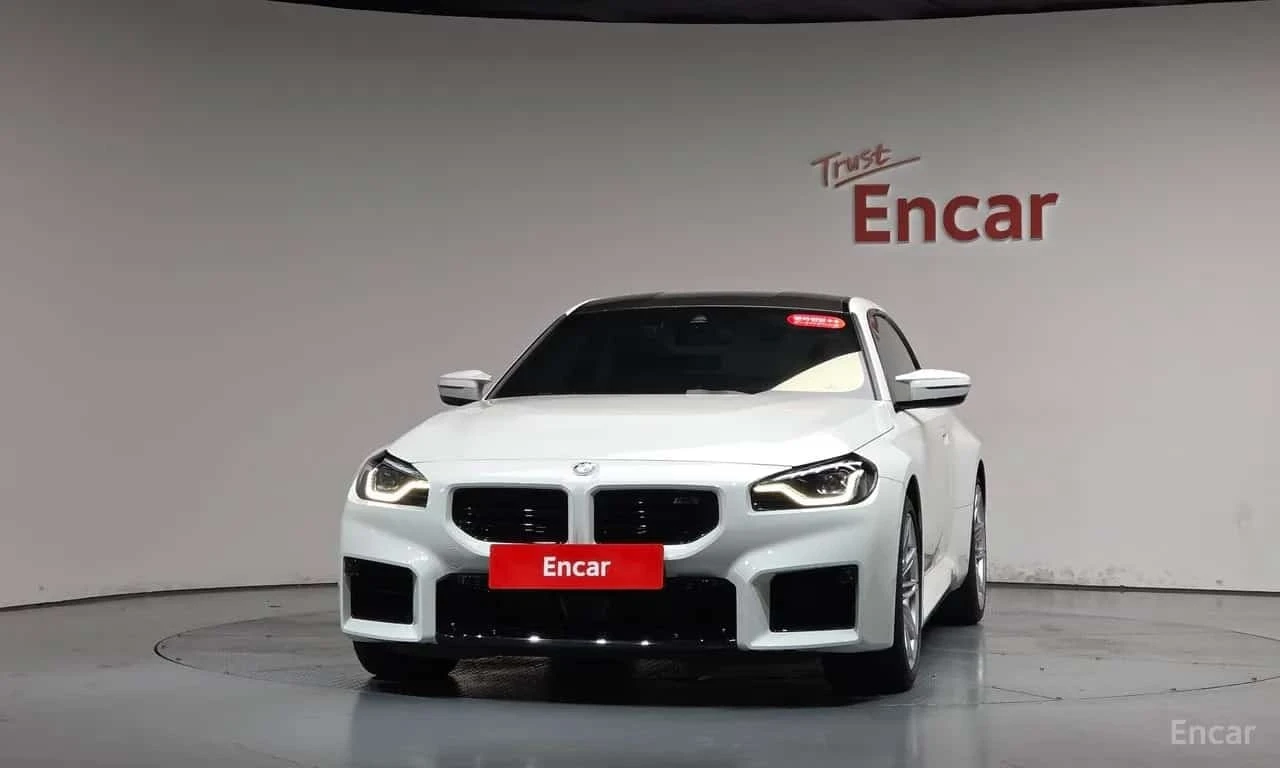 BMW M2 * Coupe * КРАЙНА ЦЕНА ДО БЪЛГАРИЯ, снимка 3 - Автомобили и джипове - 56310643