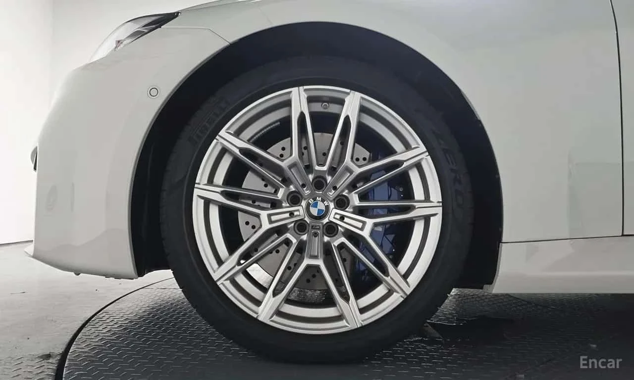 BMW M2 * Coupe * КРАЙНА ЦЕНА ДО БЪЛГАРИЯ, снимка 5 - Автомобили и джипове - 56310643