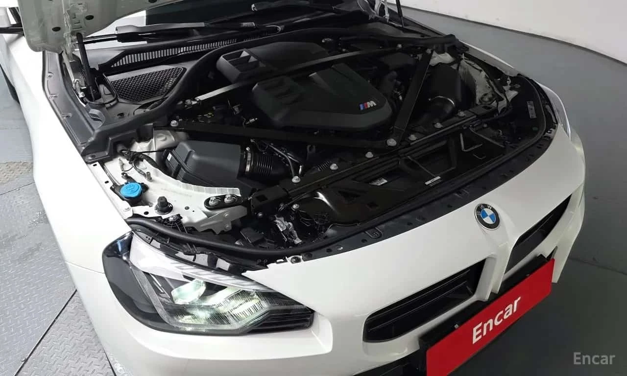 BMW M2 * Coupe * КРАЙНА ЦЕНА ДО БЪЛГАРИЯ, снимка 6 - Автомобили и джипове - 56310643