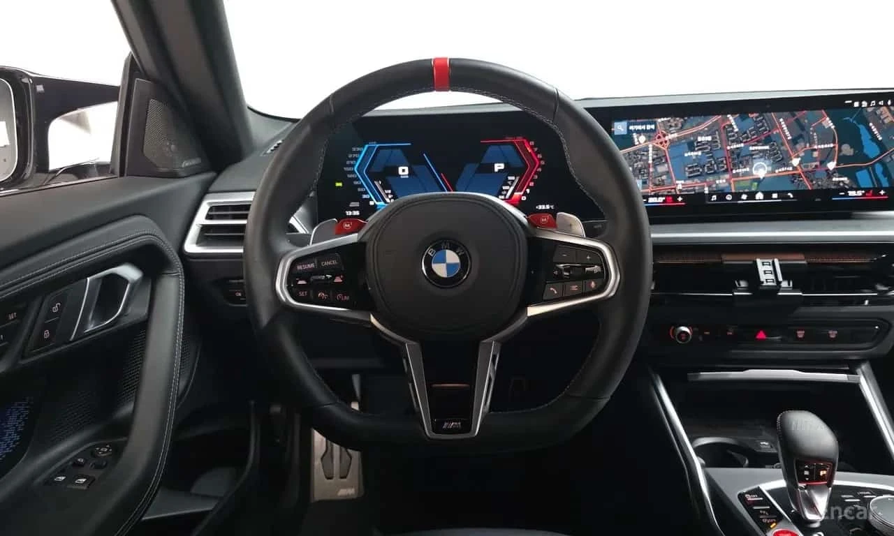 BMW M2 * Coupe * КРАЙНА ЦЕНА ДО БЪЛГАРИЯ, снимка 13 - Автомобили и джипове - 56310643