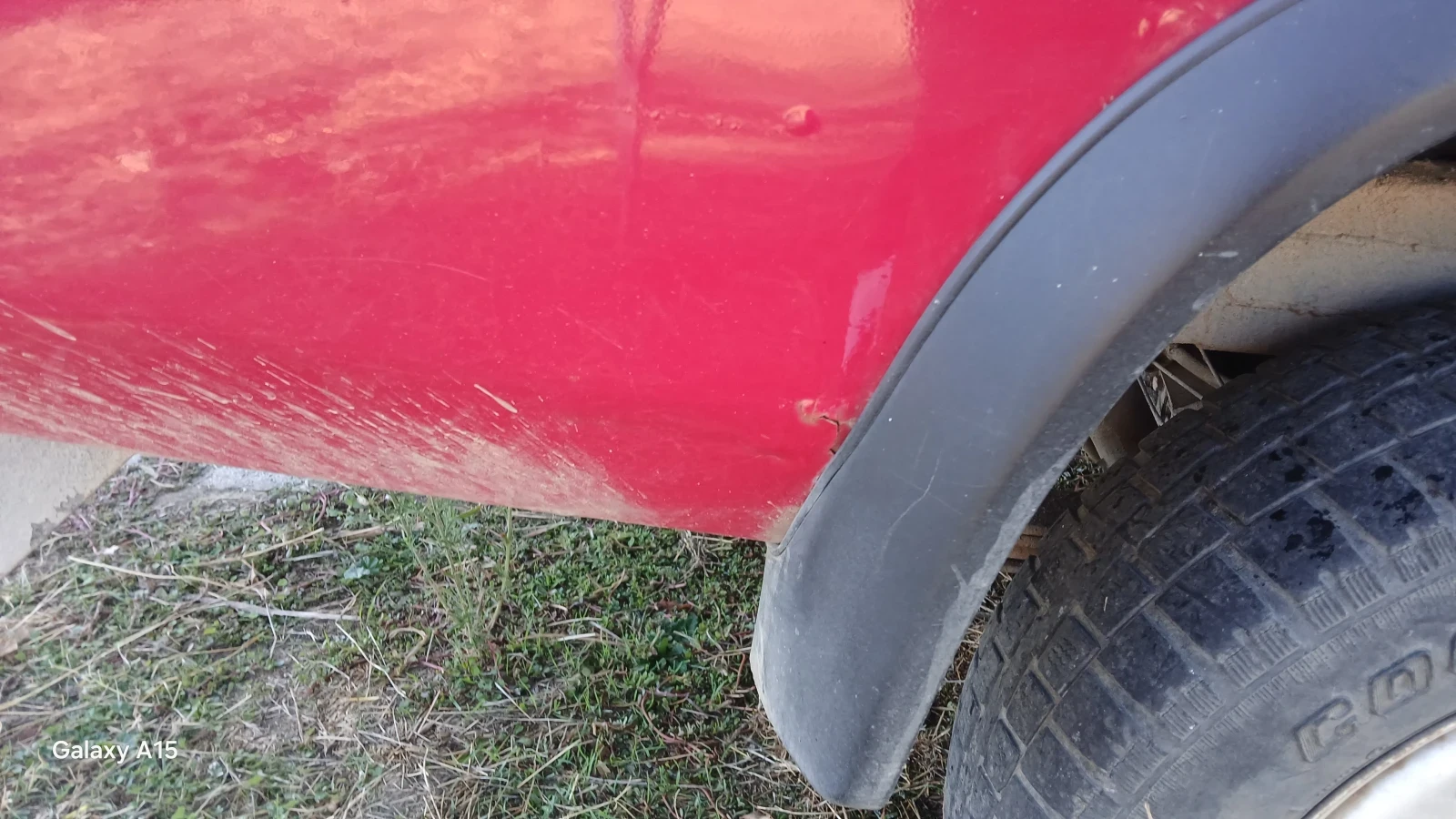 Nissan Pickup, снимка 8 - Автомобили и джипове - 56343442